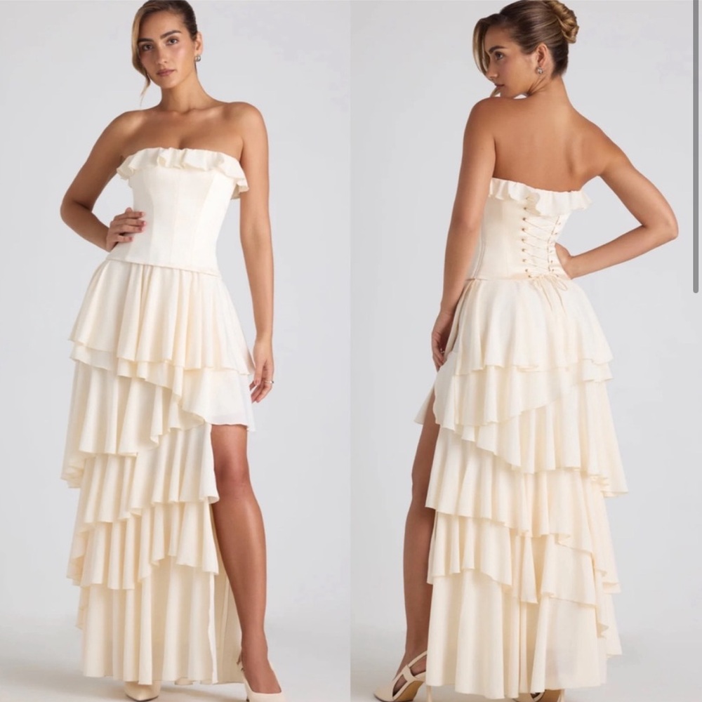 Oh Polly SELENE Gown